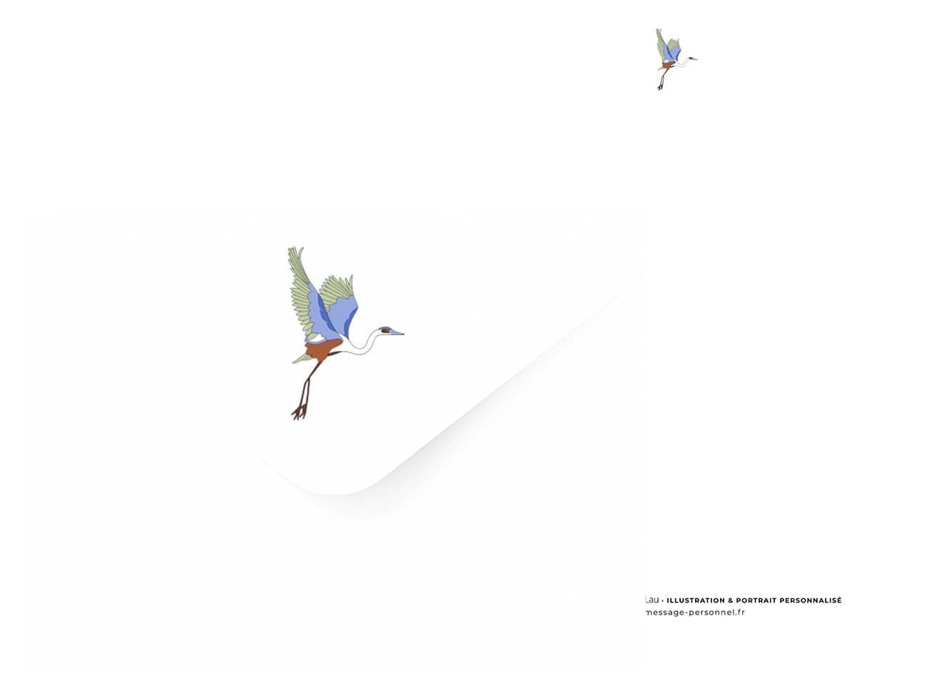 ILLU CARTE Pigeon By Lau VERSO OK1 copie