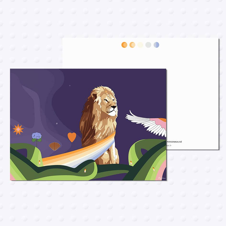 Les Illus Lion Carte ok copie